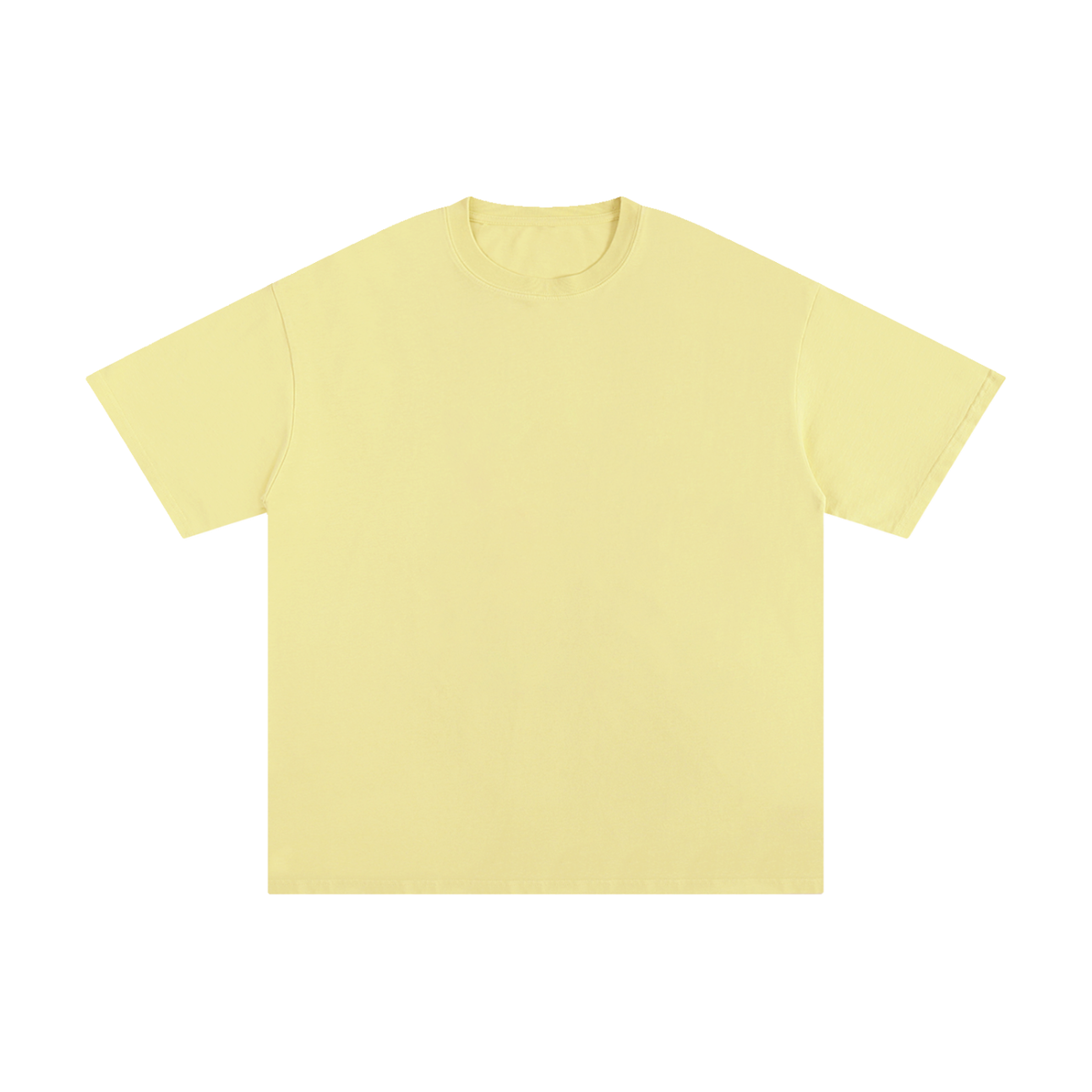 Unisex Pure Cotton T-Shirt