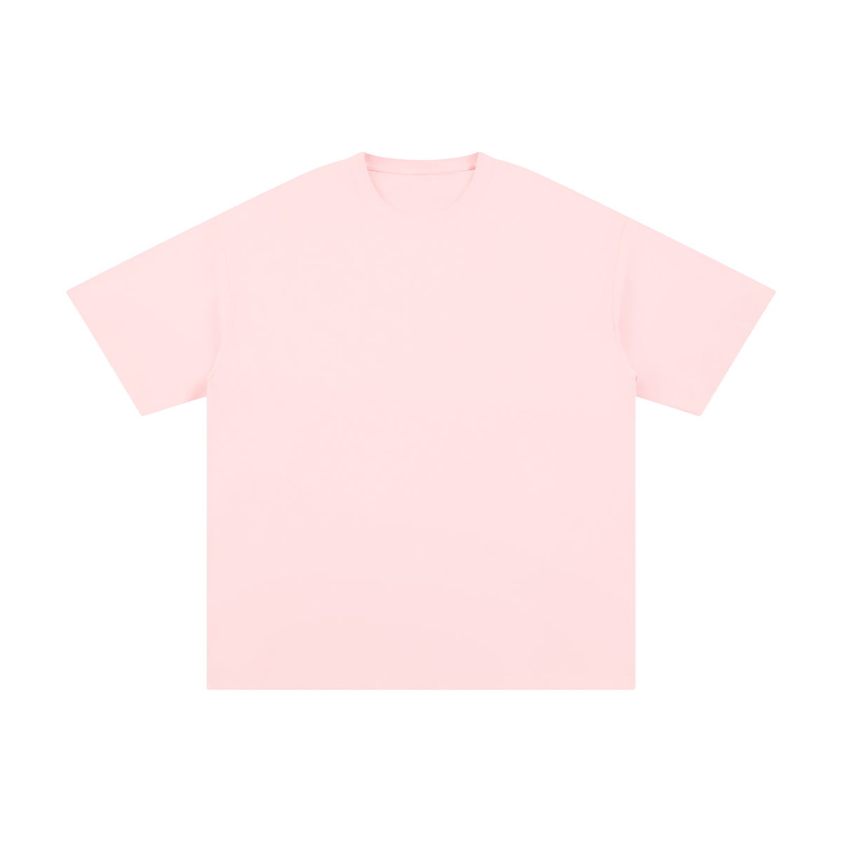 Unisex Pure Cotton T-Shirt