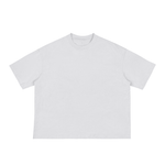 Classic Loose Boxy Tee