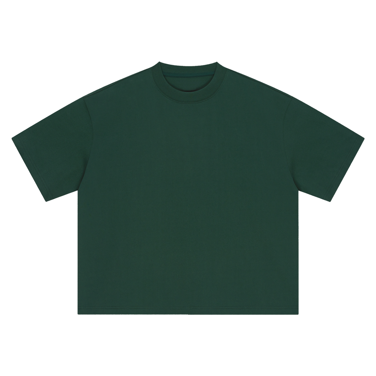 Boxy Oversized T-Shirt