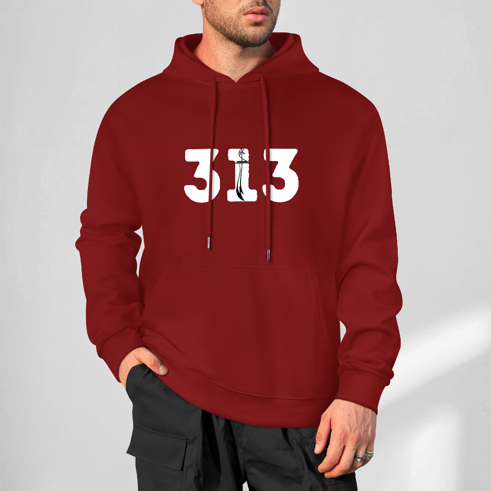Mens-cotton-hoodie-shia-islam-313-print-in-black-white-grey-crimson-babyblue-bordeux-magenta-pink-greyblue-purple-apricot-navy