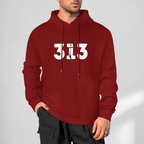 Mens-cotton-hoodie-shia-islam-313-print-in-black-white-grey-crimson-babyblue-bordeux-magenta-pink-greyblue-purple-apricot-navy