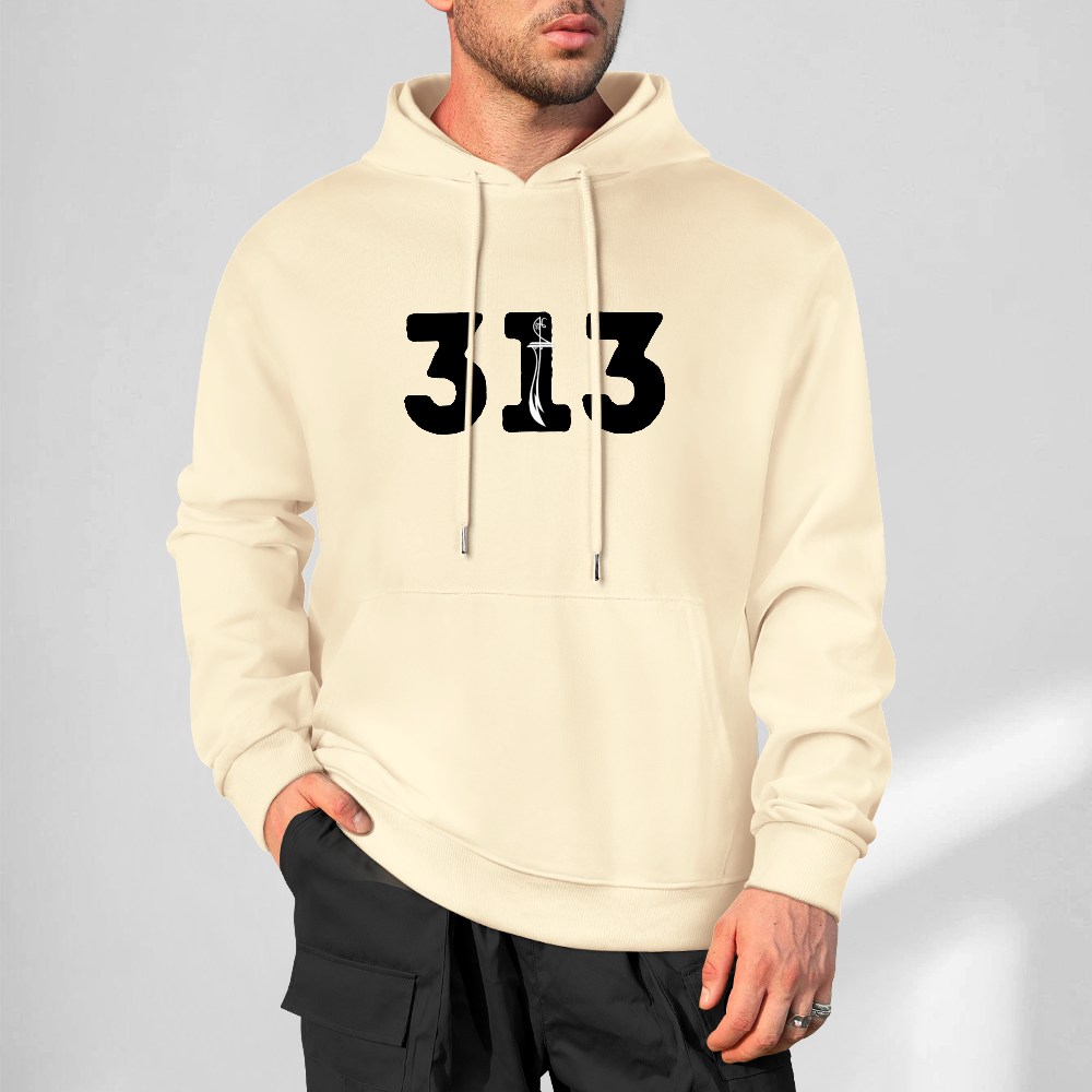 Mens-cotton-hoodie-shia-islam-313-print-in-black-white-grey-crimson-babyblue-bordeux-magenta-pink-greyblue-purple-apricot-navy