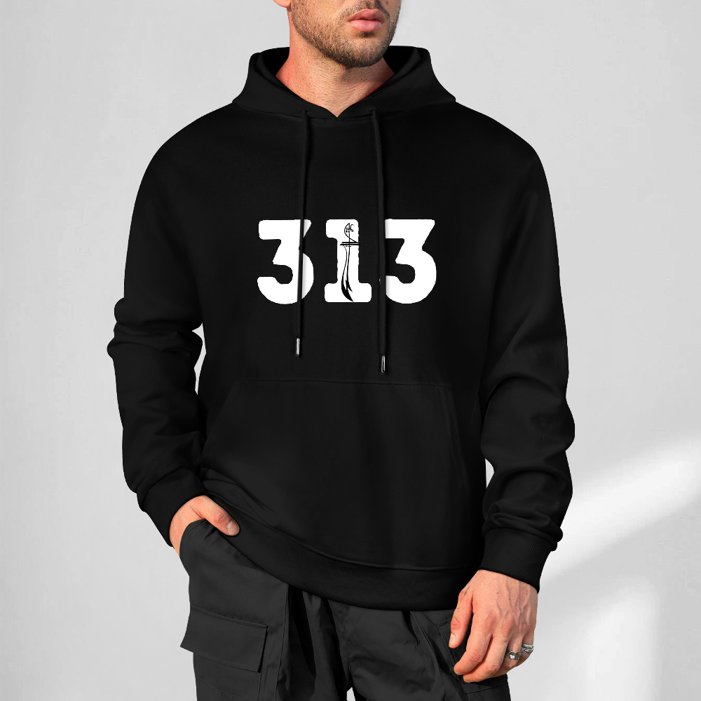 Mens-cotton-hoodie-shia-islam-313-print-in-black-white-grey-crimson-babyblue-bordeux-magenta-pink-greyblue-purple-apricot-navy