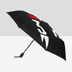 Shia Islamic Umbrella - 313 Loyal, Fearless, Ready | Auto-Foldable Umbrella