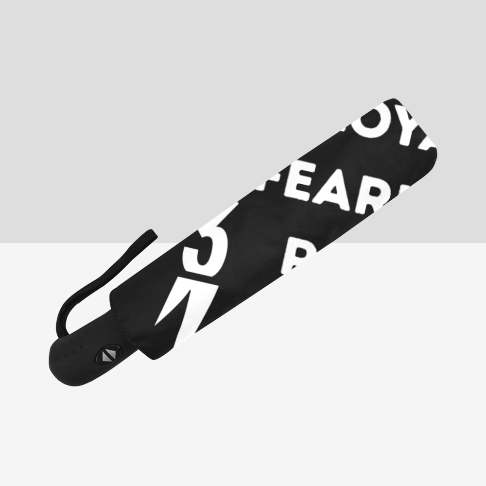 Shia Islamic Umbrella - 313 Loyal, Feerless, Ready | Auto-Foldable Umbrella