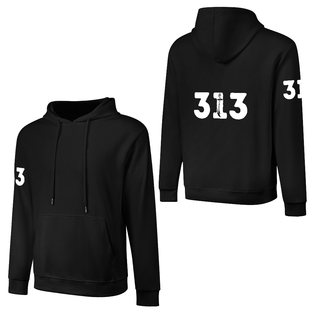 Mens-cotton-hoodie-shia-islam-313-print-in-black-white-grey-crimson-babyblue-bordeux-magenta-pink-greyblue-purple-apricot-navy