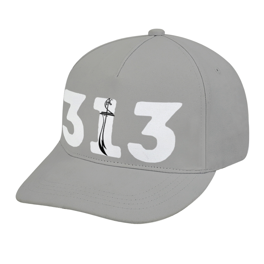 Shia Islamic Baseball Cap - 313 | Unisex Streetwear
