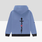 Kid's Hoodie - 313 | Unisex Streetwear Graphic Hoodie