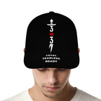 Shia Islamic Baseball Cap - 313 Loyal, Fearless, Ready | Unisex Streetwear