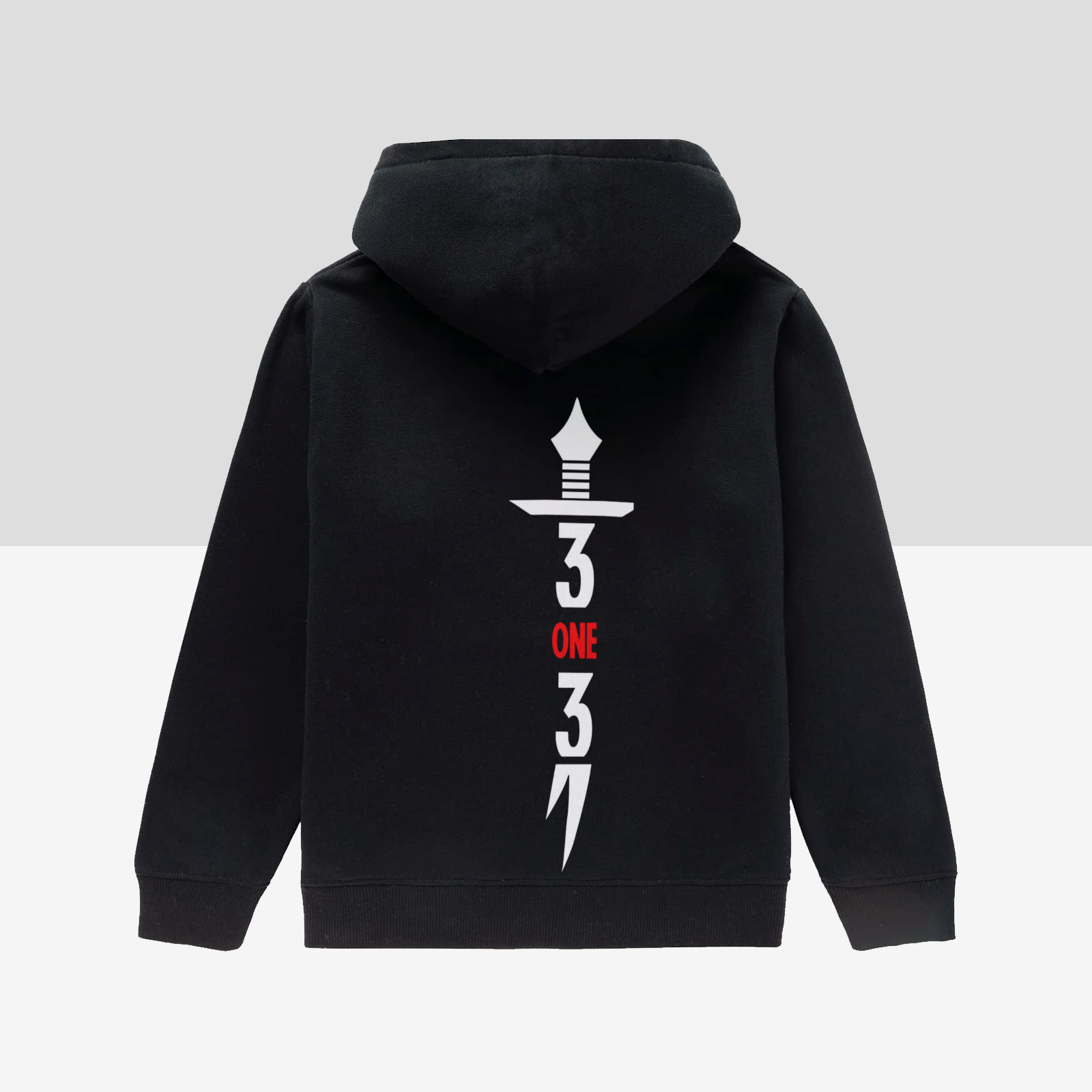 Kid's Hoodie - 313 | Unisex Streetwear Graphic Hoodie
