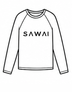Long Sleeve Tops