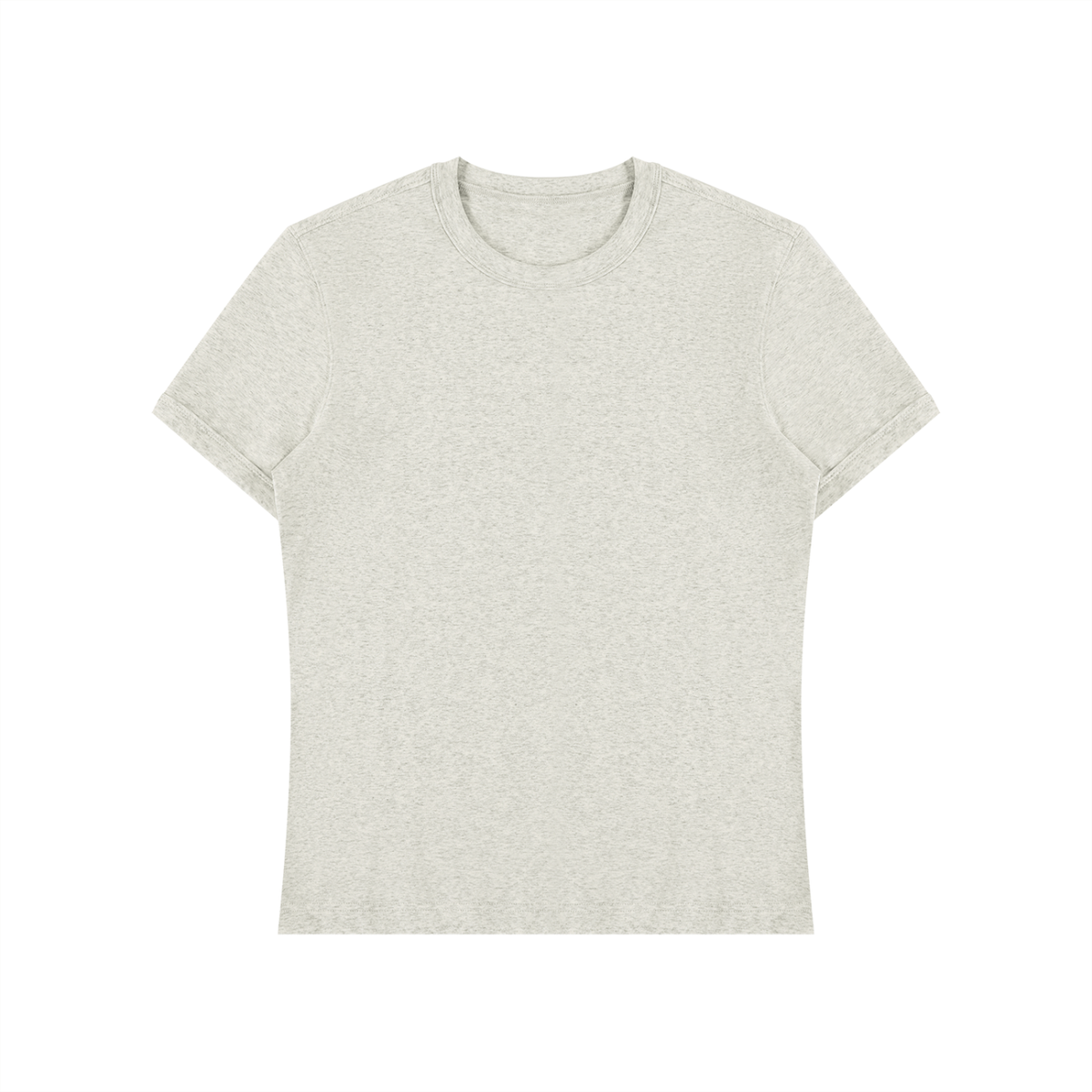 Unisex Heavyweight Slim Fit T-Shirt