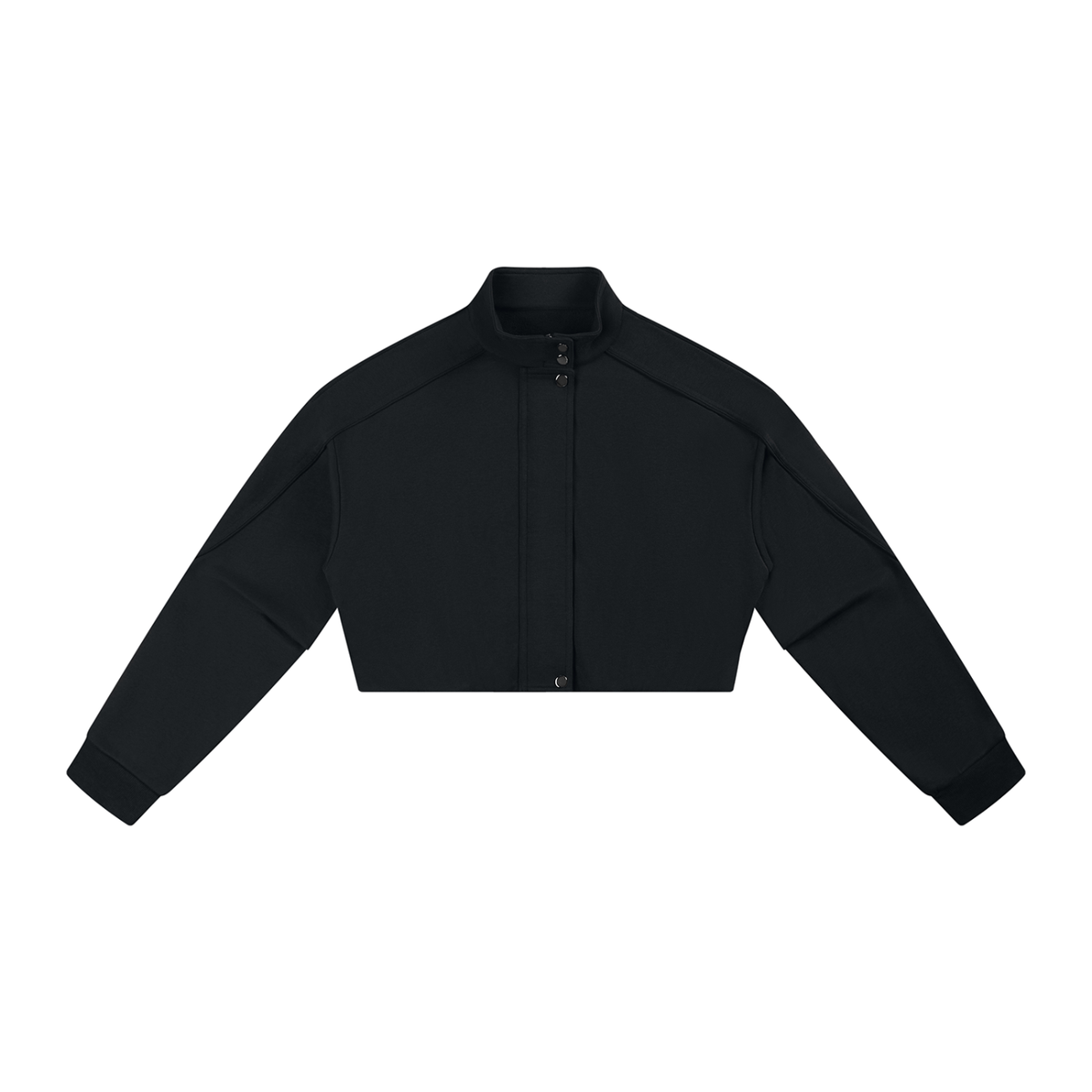 Women's Button-Front Jacket - Customisable