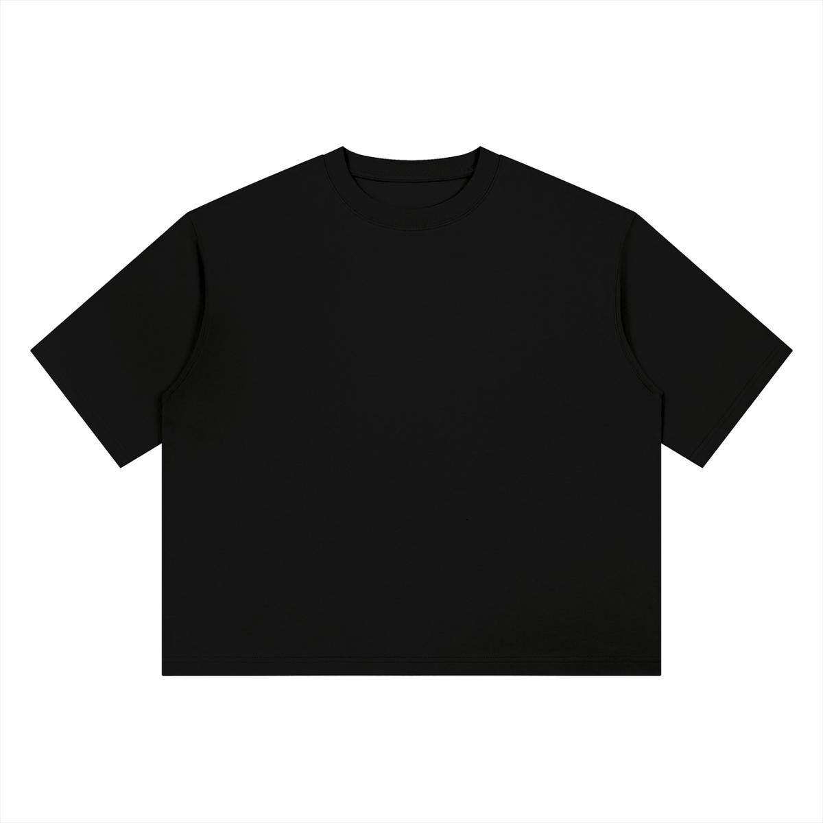 Unisex Heavyweight Boxy T-Shirt