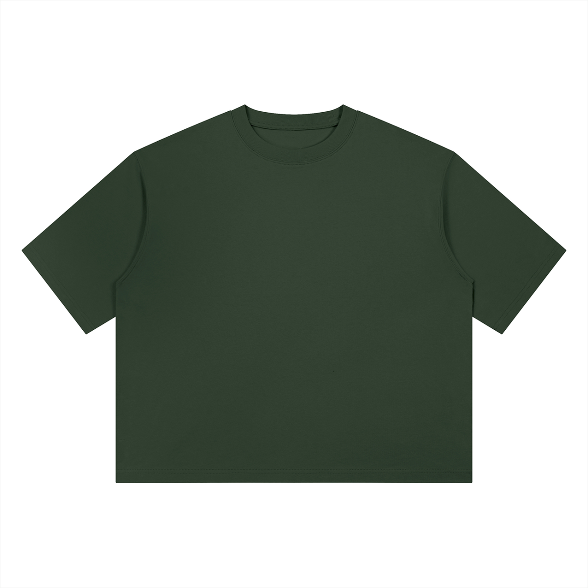 Unisex Heavyweight Boxy T-Shirt