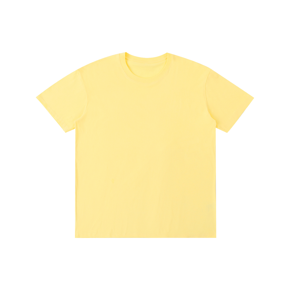Pure Cotton Unisex T-Shirt