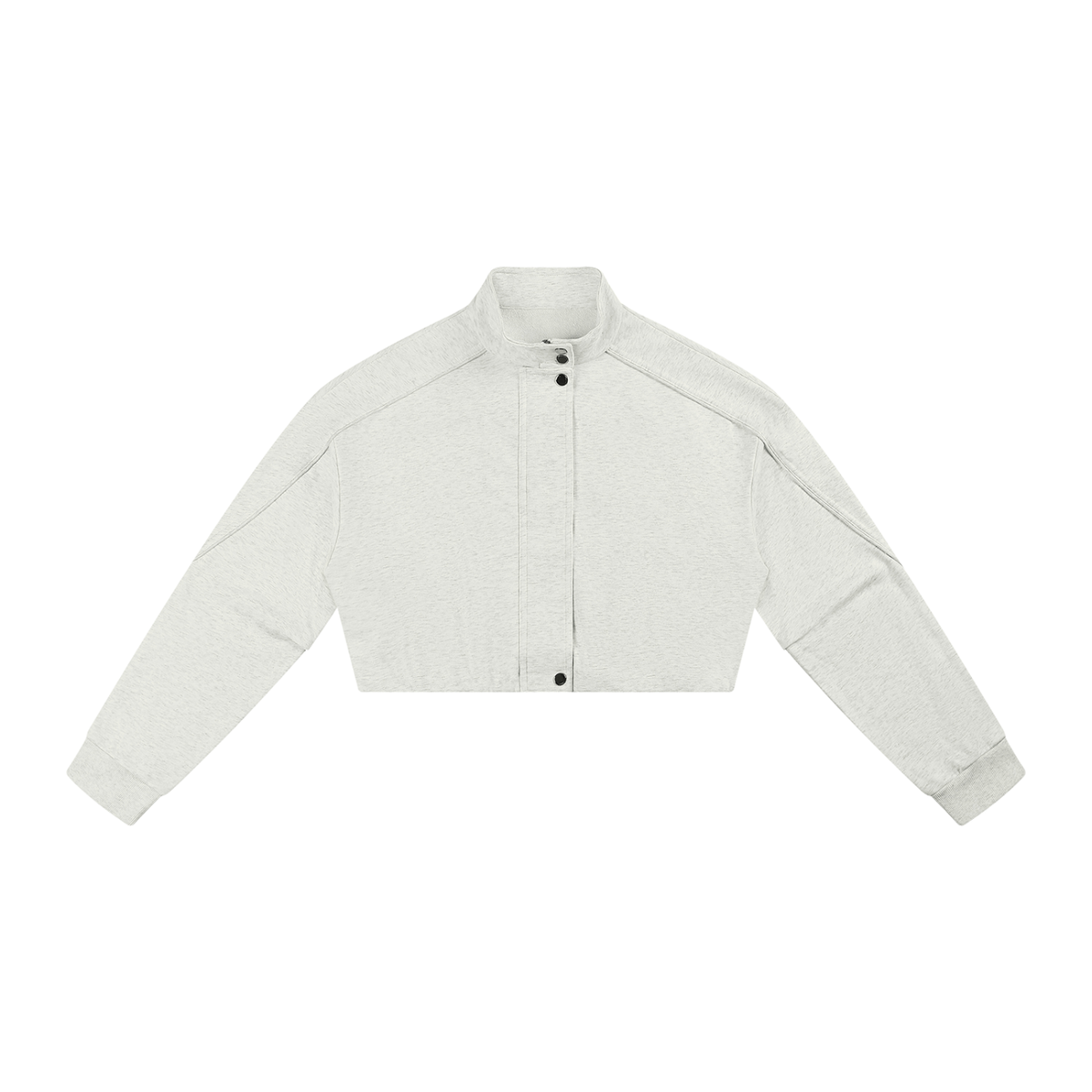 Women's Button-Front Jacket - Customisable
