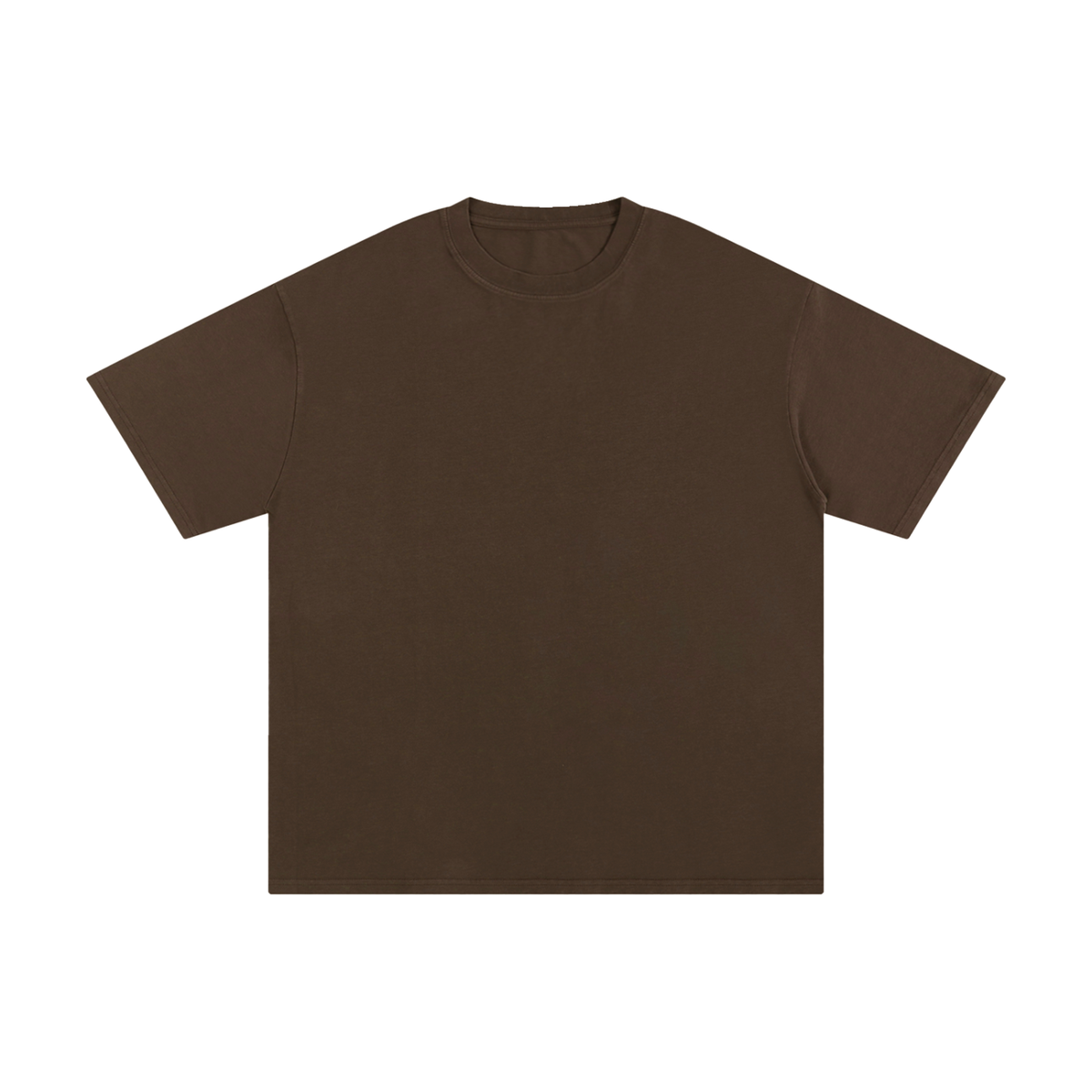 Unisex Pure Cotton T-Shirt