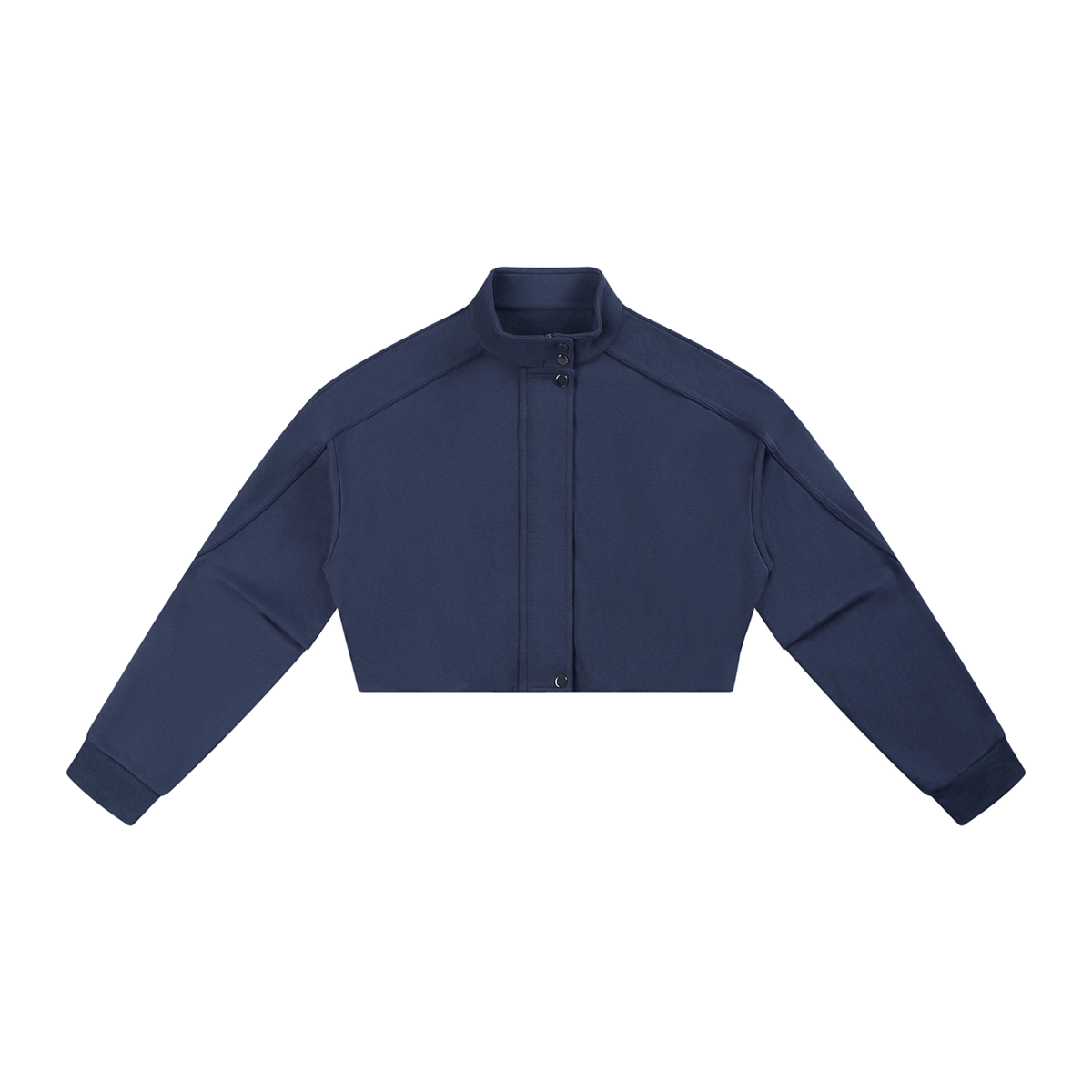 Women's Button-Front Jacket - Customisable