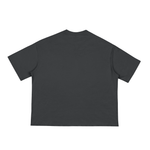 Classic Loose Boxy Tee