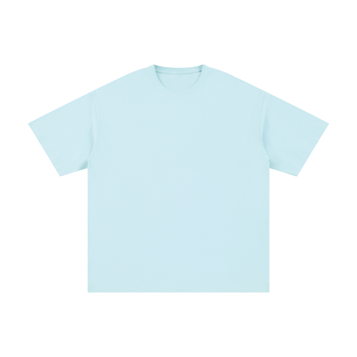 Unisex Pure Cotton T-Shirt