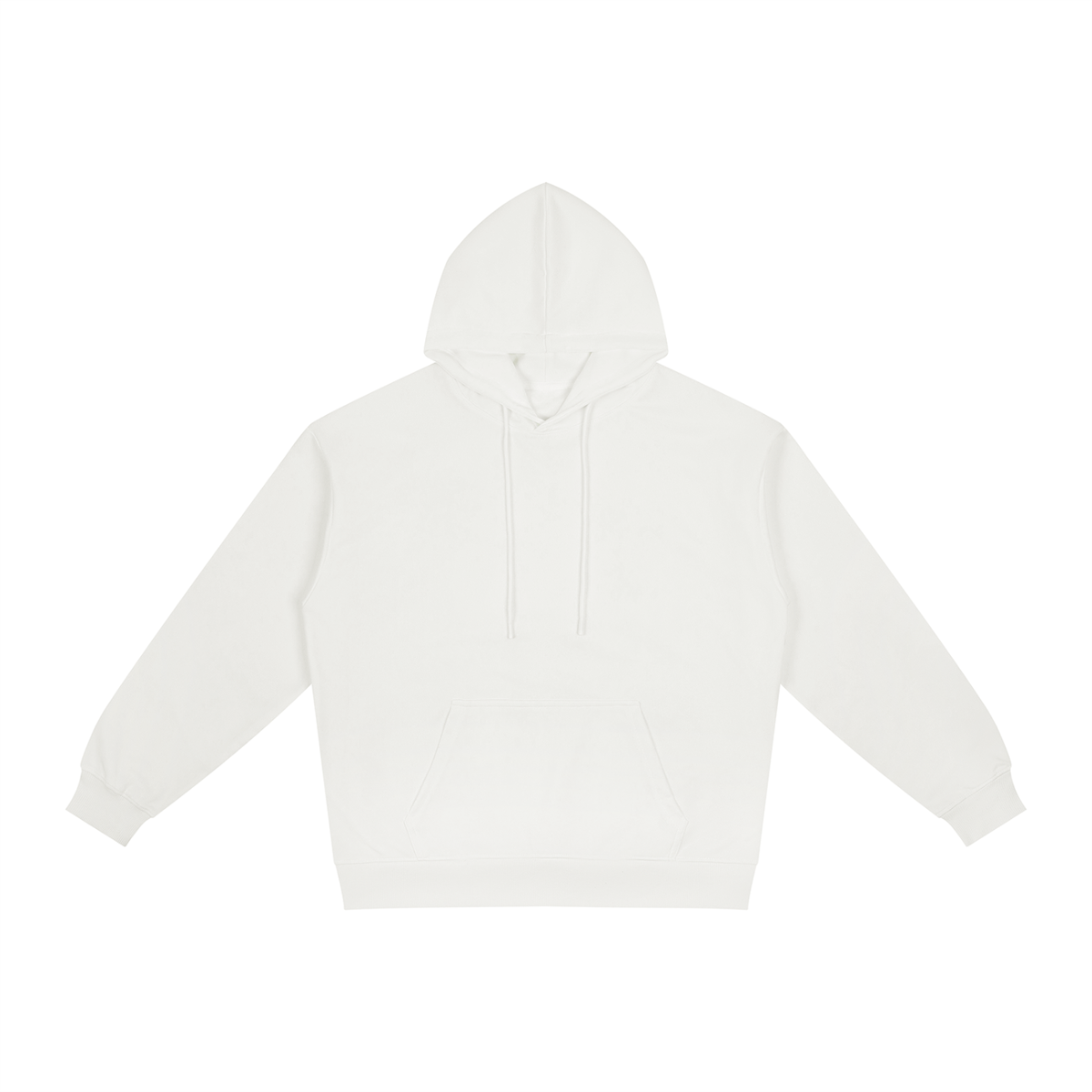 Unisex Relaxed Fit Hoodie