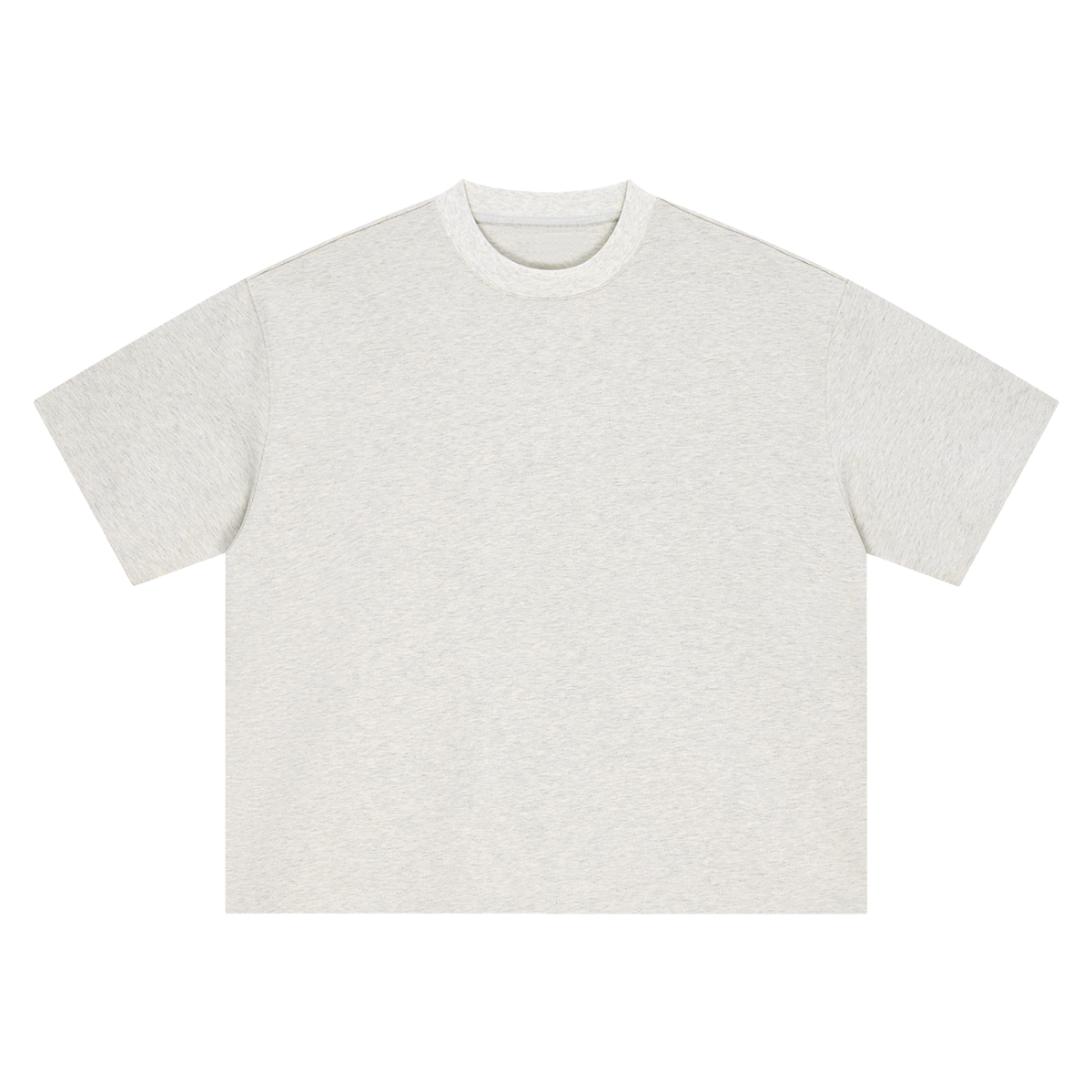 Boxy Oversized T-Shirt