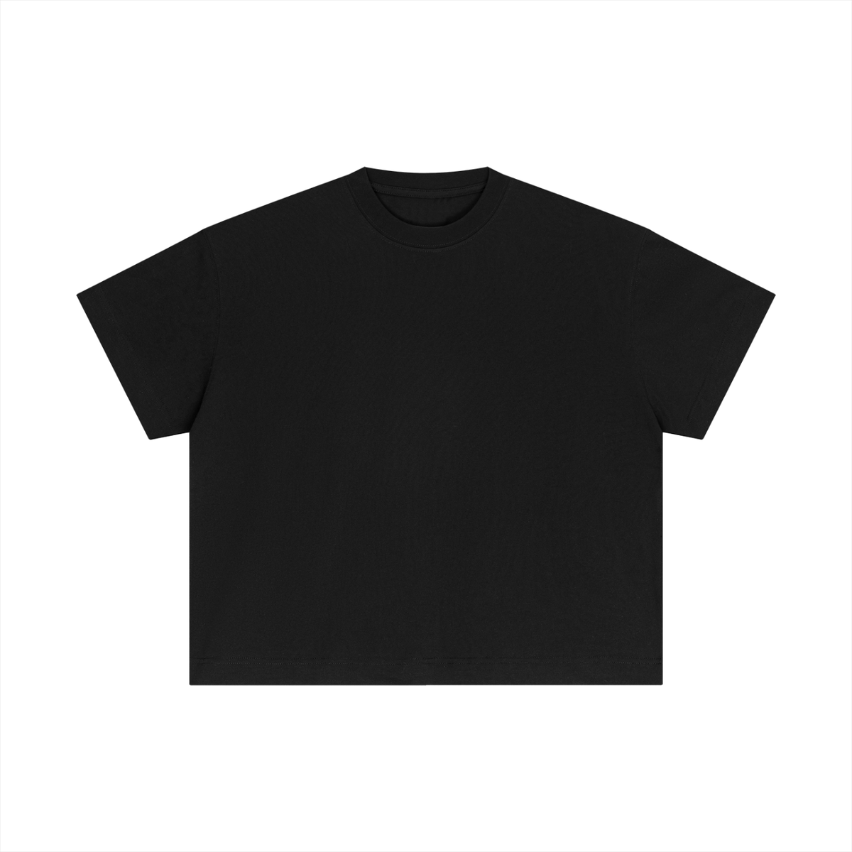 mens-womens-unisex-Essential-Cotton-Boxy-T-Shirt-in-green-navyblack-white-blue-coffee-gray-red-blue-cotton-oversized-loose-fit