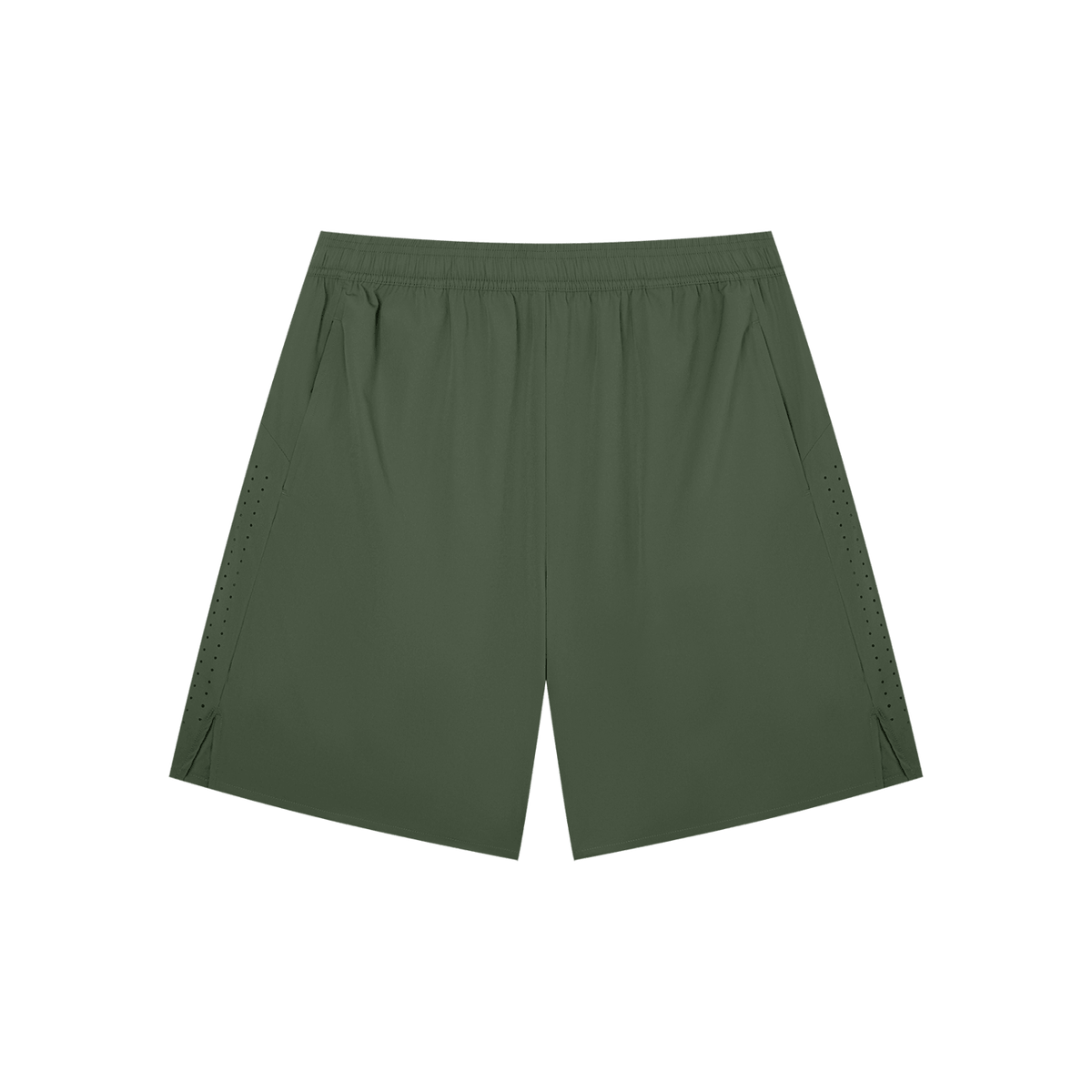 Regular Fit Performance Shorts – Customisable Menswear