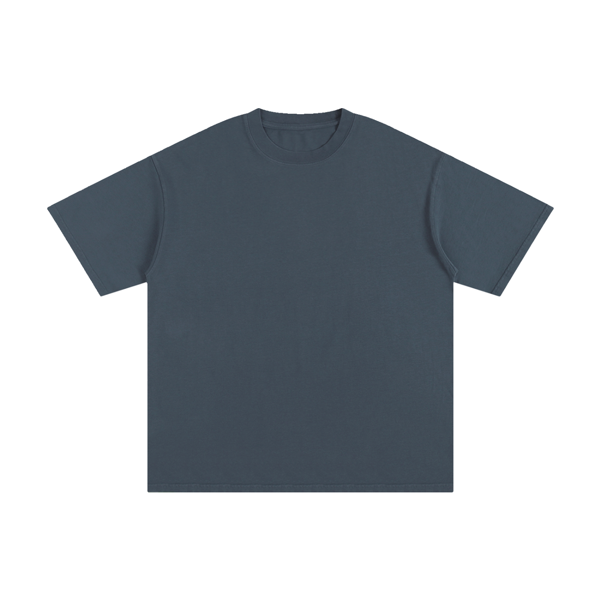 Unisex Pure Cotton T-Shirt