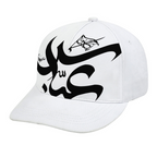 unisex-baseball-cap-with-abbas-haider-in-black-red-baby-blue-dark-blue-yellow-grey-pink