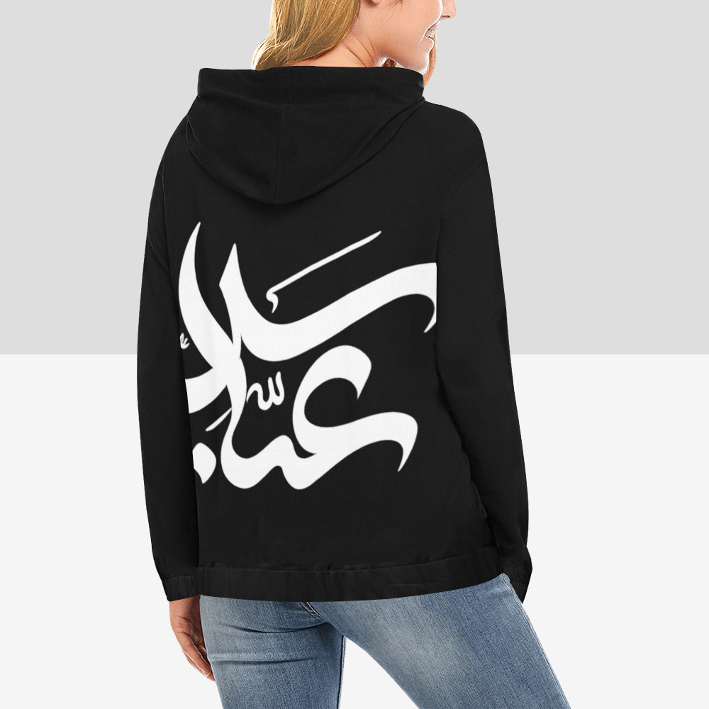 womens-hoodie-with-abbas-print-in-black-white-blue-dark-blue-grey-purple-pink-yellow