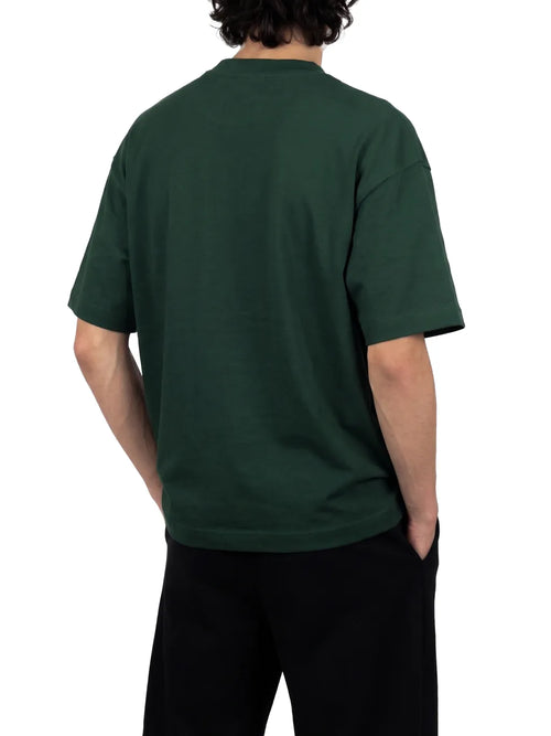 Boxy-Oversized-T-Shirt-mens-womens-green-black-white-navy-blue-cotton-customisable
