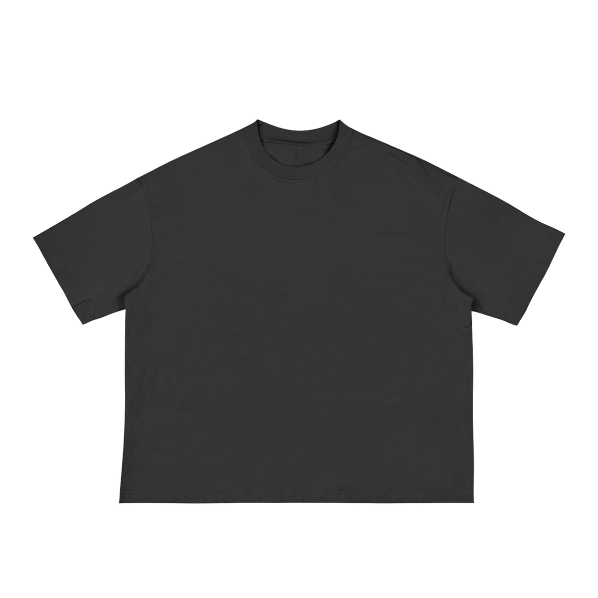 Classic-Loose-Boxy-Tee-men-in-black-white-graycustomisable