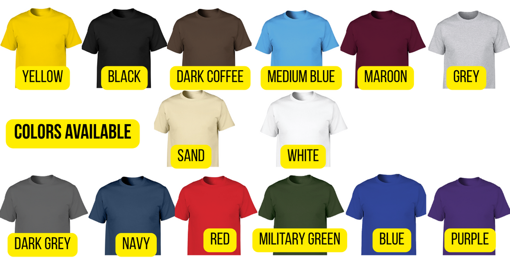 Men's T-Shirt  -  Ali | Pure Cotton Streetwear Graphic Tee