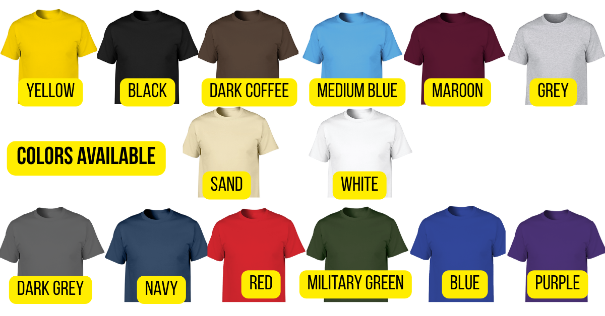 Men's T-Shirt  -  Ali | Pure Cotton Streetwear Graphic Tee