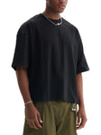 Classic-Loose-Boxy-Tee-men-in-black-white-gray-customisable