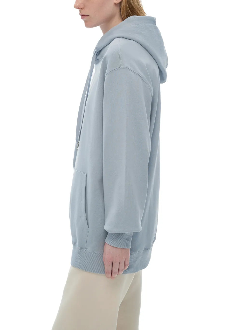 Classic-Unisex-Cotton-Hoodie-customisable-in-white-black-khaki-blue-yellowbrown-coffee