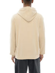 Classic-Unisex-Cotton-Hoodie-customisable-in-white-black-khaki-blue-yellowbrown-coffee