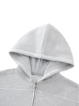 Contrast-Stitched-Boxy-Fleece-Zip-Hoodie-grey-black-customisable