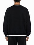 Contrast-Piping-Zip-Bomber-Jacket-mens-womens-unisex-jacket-coat-casual-customisable-black-red-navy-white-gray