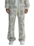 Dirty-Washed-Fleece-Sweatpants-white-gray-sportswear-menswear-tracksuit-customisable