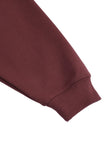 Essential Boxy Heavyweight Drop-Shoulder Hoodie
