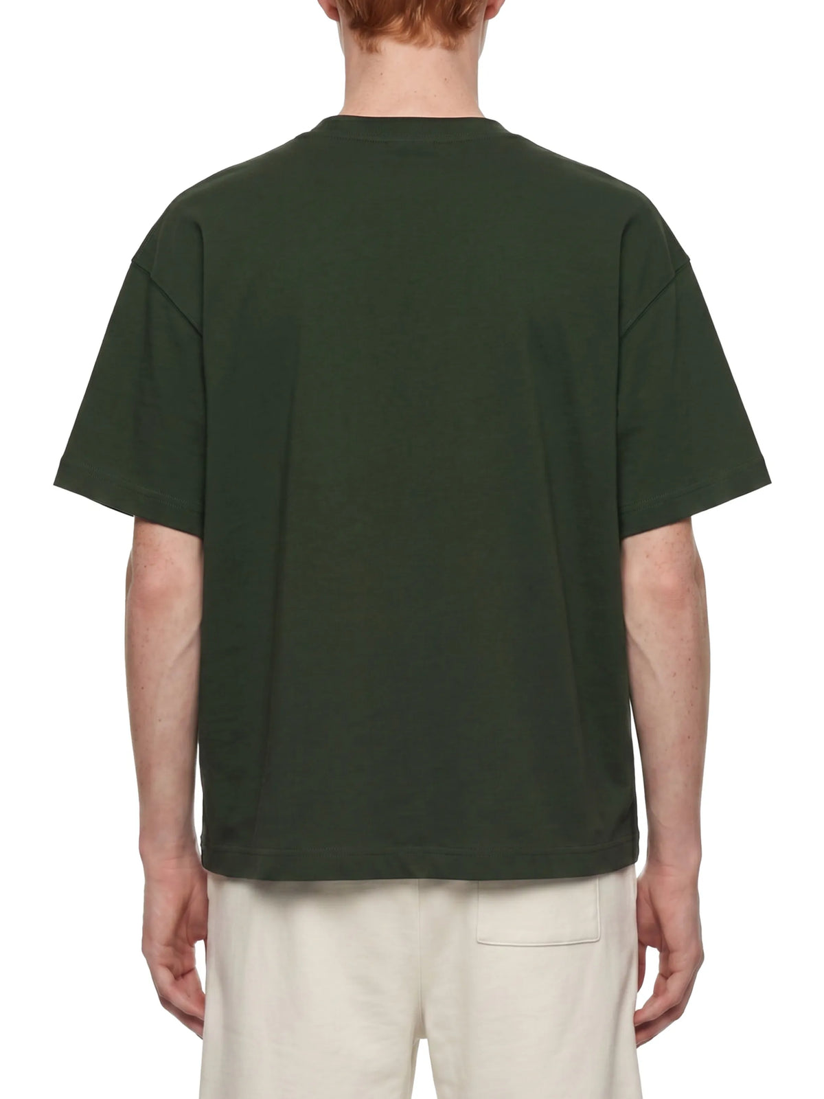 mens-womens-unisex-Essential-Cotton-Boxy-T-Shirt-in-green-navyblack-white-blue-coffee-gray-red-blue-cotton-oversized-loose-fit