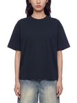 mens-womens-unisex-Essential-Cotton-Boxy-T-Shirt-in-green-navyblack-white-blue-coffee-gray-red-blue-cotton-oversized-loose-fit
