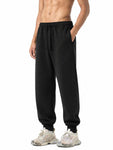 Essential-Drawstring-Jogged-Sweatpants-in-black-navy-womens-mens-unisex 
