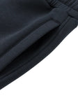 Essential Drawstring Jogged Sweatpants – Customisable