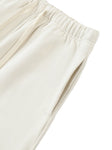 Essential Heavyweight Cotton Sweatpants