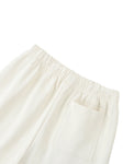Essential Heavyweight Cotton Sweatpants